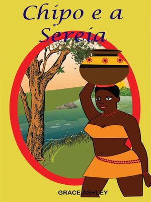 cover image of Chipo e a Sereia